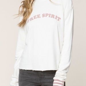 Spiritual Gangster Sweatshirt